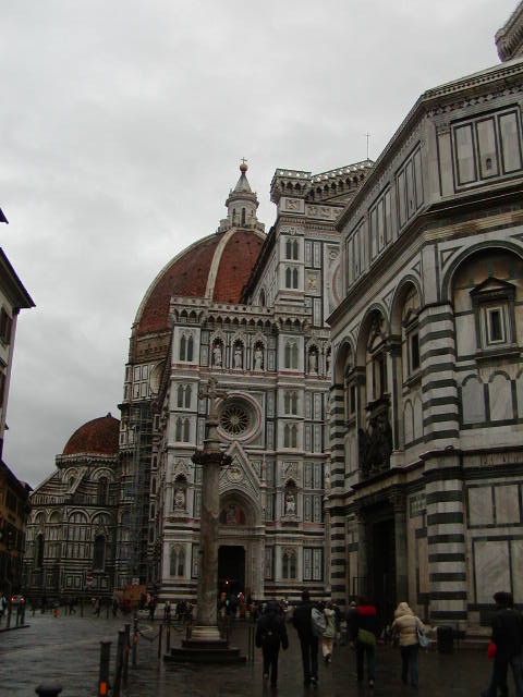 Florence Dome